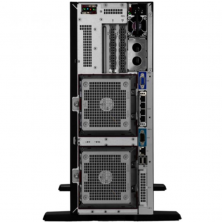 Servidor HPE ProLiant ML350 Gen11 Intel Xeon Silver 4514Y/ 64GB Ram/ 2x 480GB