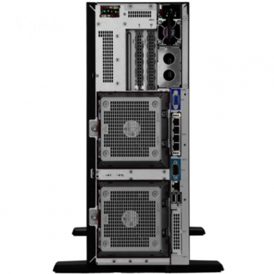 Servidor HPE ProLiant ML350 Gen11 Intel Xeon Silver 4514Y/ 64GB Ram/ 2x 480GB