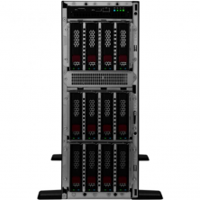 Servidor HPE ProLiant ML350 Gen11 Intel Xeon Silver 4514Y/ 64GB Ram/ 2x 480GB