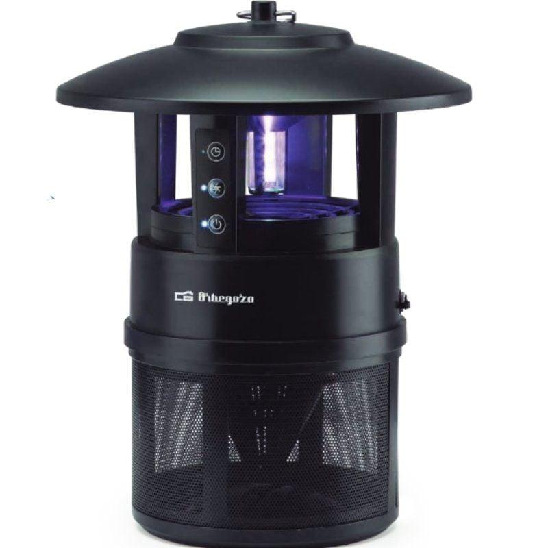 Atrapainsectos Eléctrico Orbegozo MQ 7500