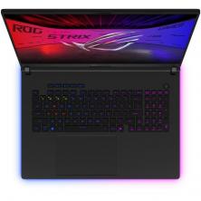 Portátil Gaming Asus ROG Strix SCAR 18 G835LX-SA046W Intel Core Ultra 9-275HX/ 64GB/ 4TB SSD/ GeForce RTX 5090/ 18'/ Win11