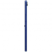 Smartphone Samsung Galaxy Z Flip7 12GB/ 512GB/ 6.9'/ 5G/ Azul Intenso