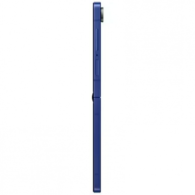 Smartphone Samsung Galaxy Z Flip7 12GB/ 512GB/ 6.9'/ 5G/ Azul Intenso