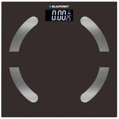 Báscula de Baño Blaupunkt BP5010/ Negro