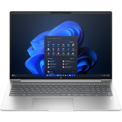 Portátil HP ProBook 4 G1i AD2U7ET Intel Core Ultra 5-225U/ 16GB/ 512GB SSD/ 16'/ Win11 Pro