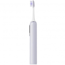 Cepillo Dental Xiaomi Xiaomi Oscillation Electric Toothbrush Pro/ Incluye 2 Cabezales/ Púrpura