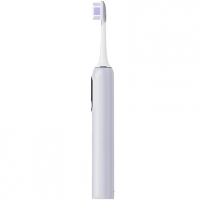 Cepillo Dental Xiaomi Xiaomi Oscillation Electric Toothbrush Pro/ Incluye 2 Cabezales/ Púrpura