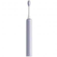 Cepillo Dental Xiaomi Xiaomi Oscillation Electric Toothbrush Pro/ Incluye 2 Cabezales/ Púrpura