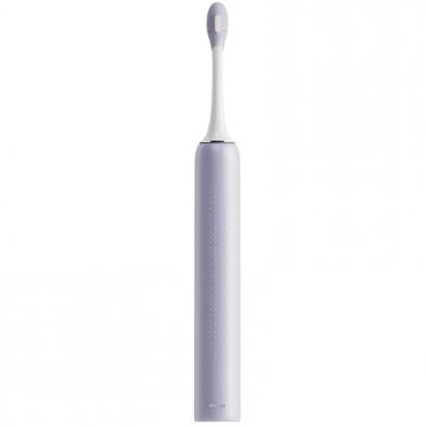 Cepillo Dental Xiaomi Xiaomi Oscillation Electric Toothbrush Pro/ Incluye 2 Cabezales/ Púrpura