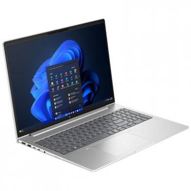 Portátil HP EliteBook 6 G1i AD3A2ET Intel Core Ultra 5-225U/ 16GB/ 512GB SSD/ 16'/ Win11 Pro
