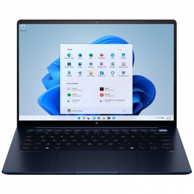 Portátil HP EliteBook Ultra G1i B69BBET Intel Core Ultra 5-228V/ 32GB/ 512GB SSD/ 14' Táctil/ Win11 Pro