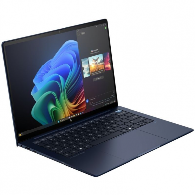 Portátil HP EliteBook Ultra G1i B69BBET Intel Core Ultra 5-228V/ 32GB/ 512GB SSD/ 14' Táctil/ Win11 Pro