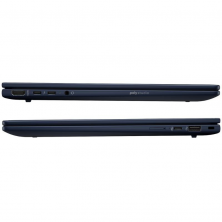 Portátil HP EliteBook X G1i B9ZW6ET Intel Core Ultra 7-258V/ 32GB/ 1TB SSD/ 14'/ Win11 Pro