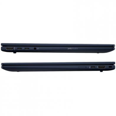 Portátil HP EliteBook X G1i B9ZW6ET Intel Core Ultra 7-258V/ 32GB/ 1TB SSD/ 14'/ Win11 Pro