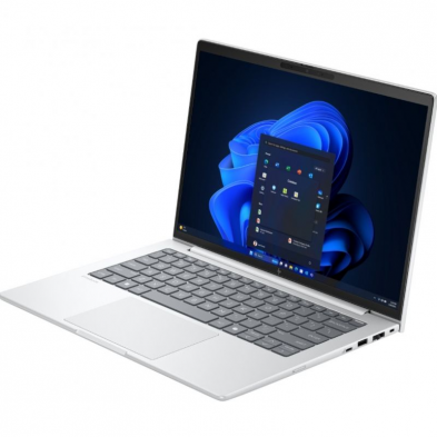 Portátil HP EliteBook 8 G1i AD2Z0ET Intel Core Ultra 5-225H/ 16GB/ 512GB SSD/ 14'/ Win11 Pro