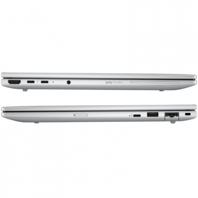 Portátil HP EliteBook 8 G1i AD2Z0ET Intel Core Ultra 5-225H/ 16GB/ 512GB SSD/ 14'/ Win11 Pro