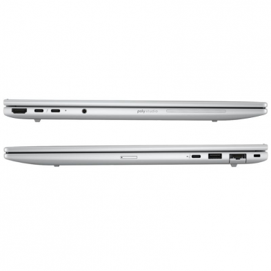 Portátil HP EliteBook 8 G1i AD2Z4ET Intel Core Ultra 5-228V/ 32GB/ 512GB SSD/ 16'/ Win11 Pro
