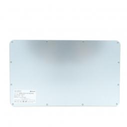 Teclado Compacto Inalámbrico por Bluetooth Subblim Smart/ Plata - Imagen 5