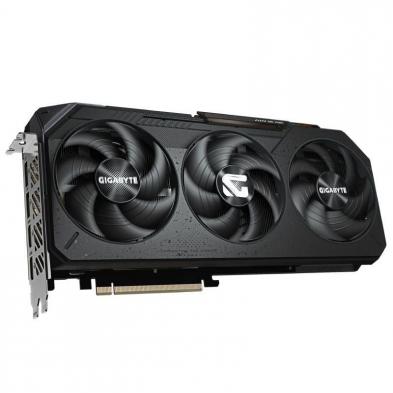 Tarjeta Gráfica Gigabyte Radeon RX 9070 Gaming OC/ 16GB GDDR6