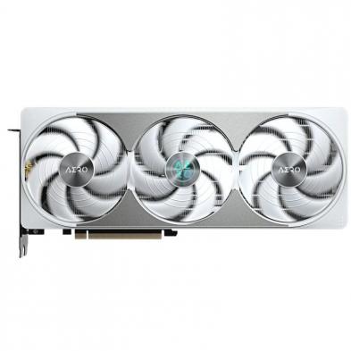 Tarjeta Gráfica Gigabyte GeForce RTX 5080 AERO OC SFF/ 16GB GDDR7