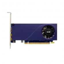 Tarjeta Gráfica Sparkle Intel Arc A310 ECO/ 4GB GDDR6/ Compatible con Perfil Bajo
