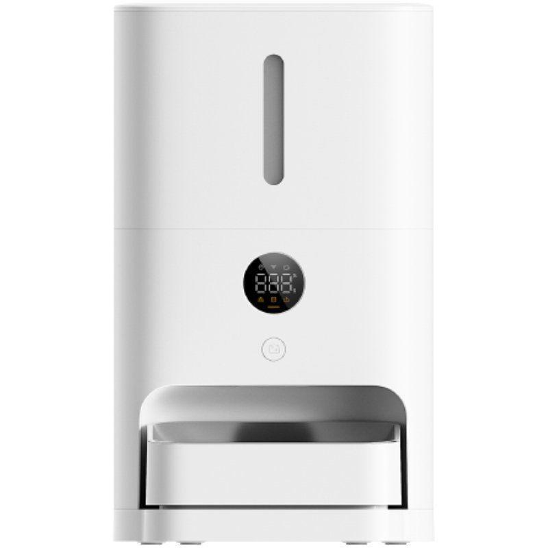 Comedero de mascotas Inteligente Xiaomi Smart Pet Food Feeder 2/ Control desde APP