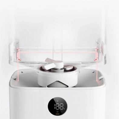 Comedero de mascotas Inteligente Xiaomi Smart Pet Food Feeder 2/ Control desde APP