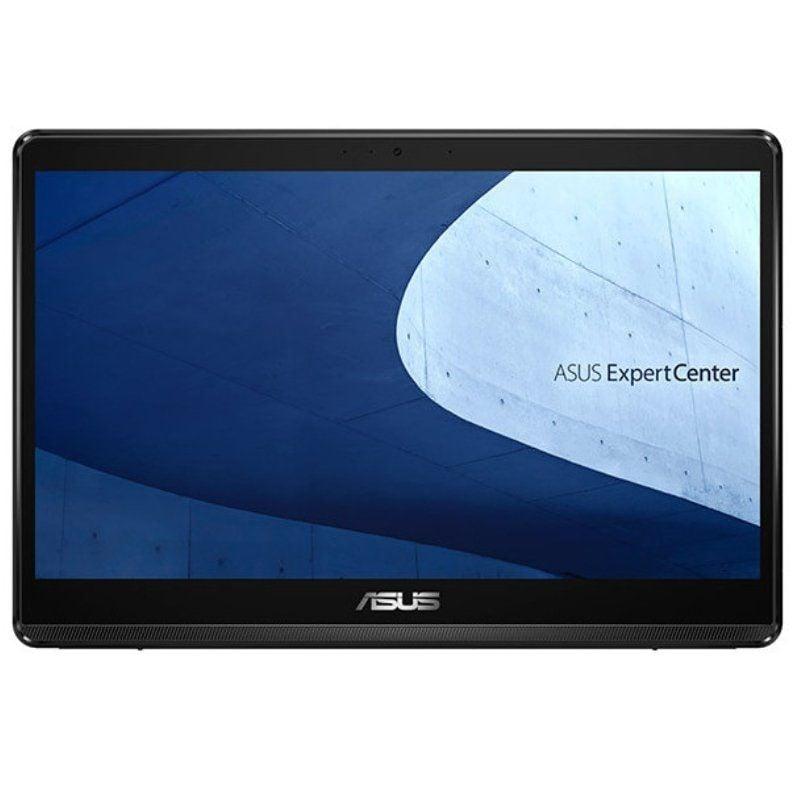 PC All in One Asus ExpertCenter E1 AiO E1600WKAT-BMR135M Intel Celeron N4500/ 8GB/ 256GB SSD/ 15.6' Táctil/ Sin Sistema Operativ