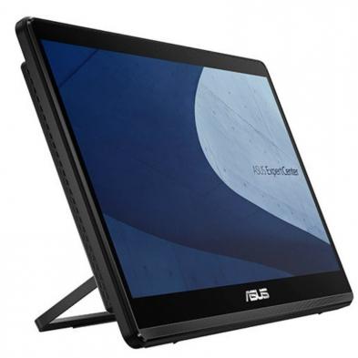 PC All in One Asus ExpertCenter E1 AiO E1600WKAT-BMR135M Intel Celeron N4500/ 8GB/ 256GB SSD/ 15.6' Táctil/ Sin Sistema Operativ