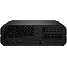 PC HP Workstation Z2 Mini G1i A40M5ET Intel Core Ultra 7-265/ 32GB/ 1TB SSD/ RTX 2000 Ada/ Win11 Pro