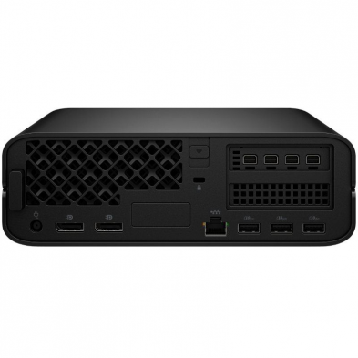 PC HP Workstation Z2 Mini G1i A40M6ET Intel Core Ultra 9-285K/ 48GB/ 1TB SSD/ RTX 4000 Ada/ Win11 Pro