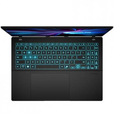 Portátil Gaming Asus V16 V3607VM-RP019 Intel Core 7-240H/ 16GB/ 512GB SSD/ GeForce RTX 5050/ 16'/ Sin Sistema Operativo