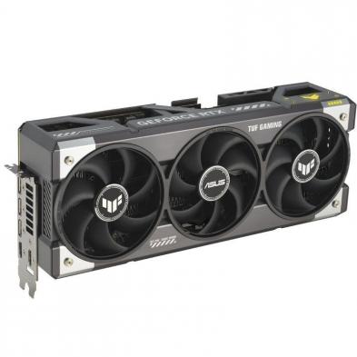 Tarjeta Gráfica Asus TUF Gaming GeForce RTX 5080 OC/ 16GB GDDR7