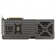 Tarjeta Gráfica Asus TUF Gaming GeForce RTX 5080 OC/ 16GB GDDR7