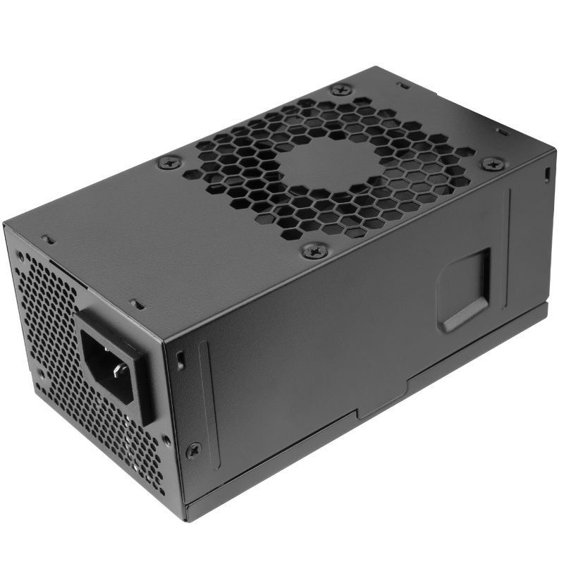 Fuente de Alimentación Anima APTII500P/ 500W