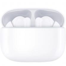 Auriculares Bluetooth Honor Earbuds X7 Lite con estuche de carga/ Autonomía 7h/ Blancos