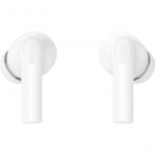 Auriculares Bluetooth Honor Earbuds X7 Lite con estuche de carga/ Autonomía 7h/ Blancos