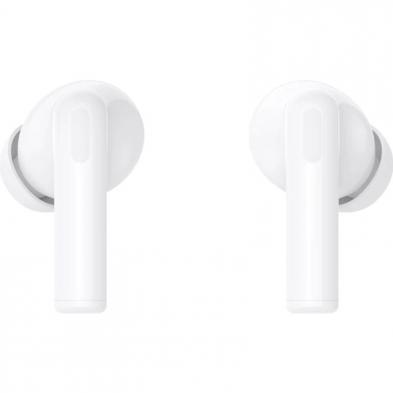 Auriculares Bluetooth Honor Earbuds X7 Lite con estuche de carga/ Autonomía 7h/ Blancos