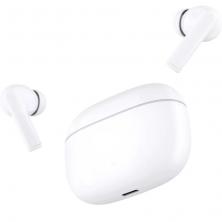 Auriculares Bluetooth Honor Earbuds X7 Lite con estuche de carga/ Autonomía 7h/ Blancos