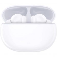 Auriculares Bluetooth Honor Earbuds X7i con estuche de carga/ Autonomía 8h/ Blancos
