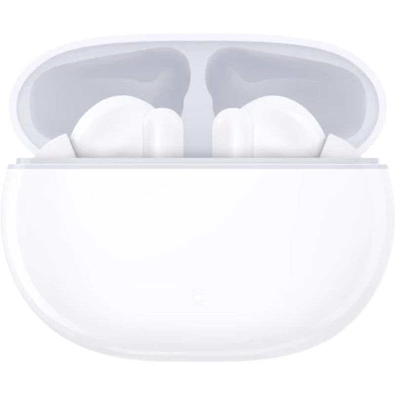 Auriculares Bluetooth Honor Earbuds X7i con estuche de carga/ Autonomía 8h/ Blancos