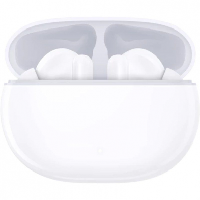 Auriculares Bluetooth Honor Earbuds X7i con estuche de carga/ Autonomía 8h/ Blancos