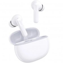 Auriculares Bluetooth Honor Earbuds X7i con estuche de carga/ Autonomía 8h/ Blancos