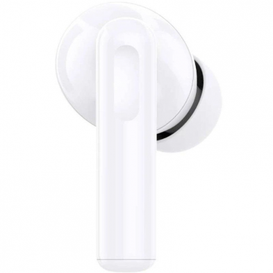 Auriculares Bluetooth Honor Earbuds X7i con estuche de carga/ Autonomía 8h/ Blancos