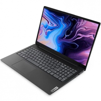 Portátil Lenovo V15 G4 AMN 82YU0165SP Ryzen 3 7320U/ 8GB/ 512GB SSD/ 15.6'/ Sin Sistema Operativo