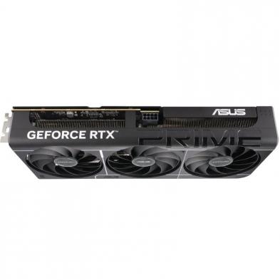 Tarjeta Gráfica Asus Prime GeForce RTX 5060 Ti OC Edition/ 16GB GDDR7