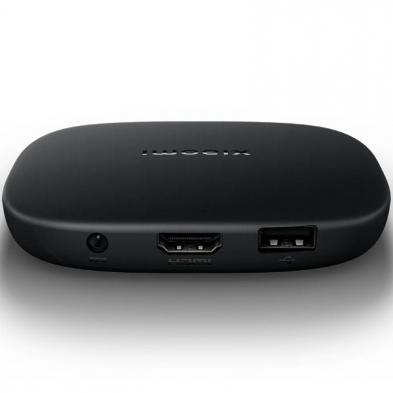 Android TV Xiaomi TV Box S 3rd Gen 32GB/ 4K