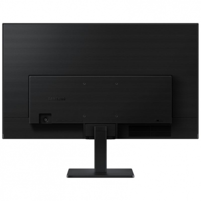 Monitor Samsung Essential Monitor S3 S27F320GAU 27'/ Full HD/ Negro