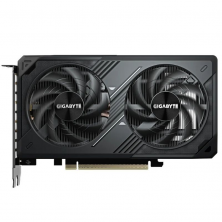 Tarjeta Gráfica Gigabyte GeForce RTX 5060 WindForce Max OC/ 8GB GDDR7