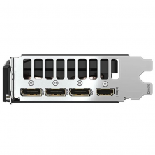 Tarjeta Gráfica Gigabyte GeForce RTX 5060 WindForce Max OC/ 8GB GDDR7